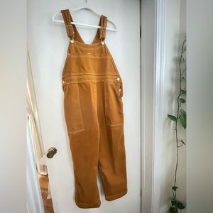 BIG BUD PRESS Overalls! Size L